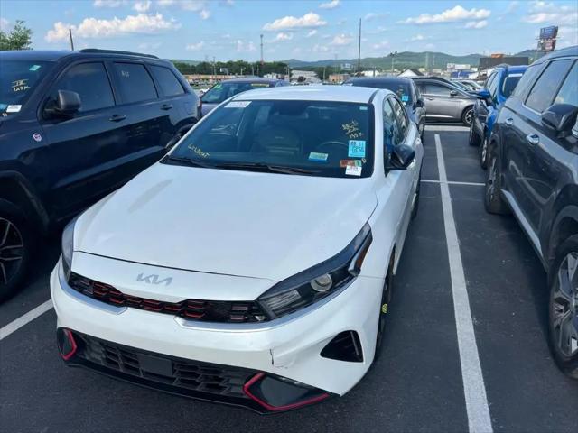 2022 Kia Forte GT-Line for sale in Somerset, KY