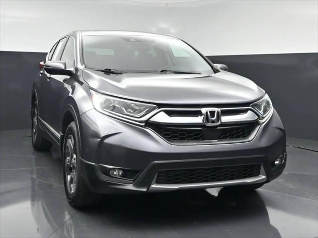2018 Honda CR-V EX-L for sale in Somerset, KY