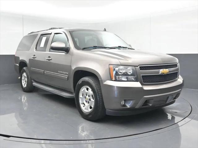 2013 Chevrolet Suburban LT for sale in Somerset, KY