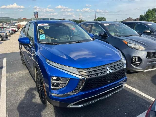 2022 Mitsubishi Eclipse Cross SE S-AWC for sale in Somerset, KY