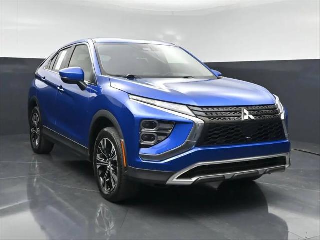 2022 Mitsubishi Eclipse Cross SE S-AWC for sale in Somerset, KY