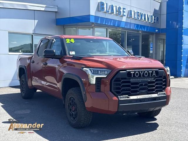 2024 Toyota Tundra TRD Pro 4WD for sale in Selinsgrove, PA