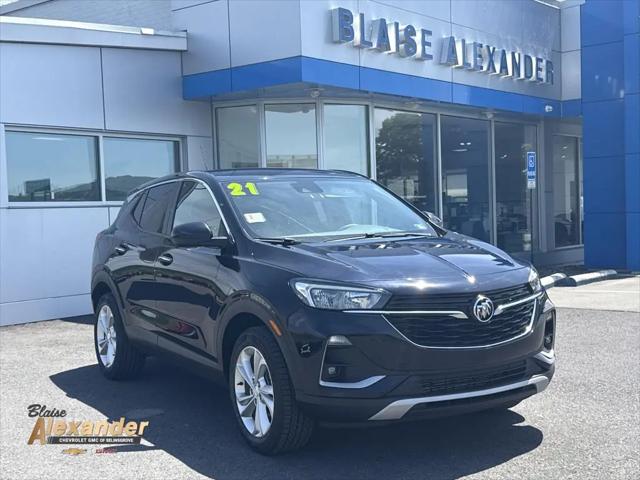 2021 Buick Encore GX AWD Preferred for sale in Selinsgrove, PA