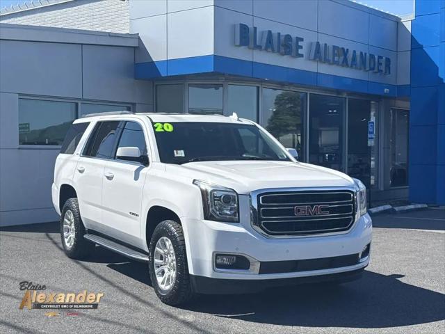 2020 GMC Yukon 4WD SLT for sale in Selinsgrove, PA