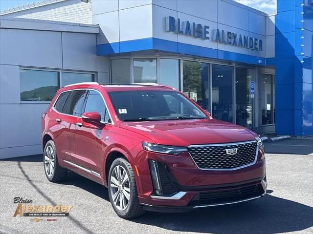 2020 Cadillac XT6 AWD Premium Luxury for sale in Selinsgrove, PA