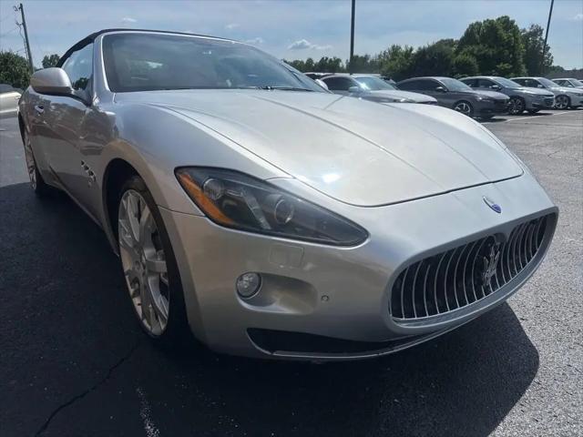 2013 Maserati GranTurismo Base for sale in Owensboro, KY