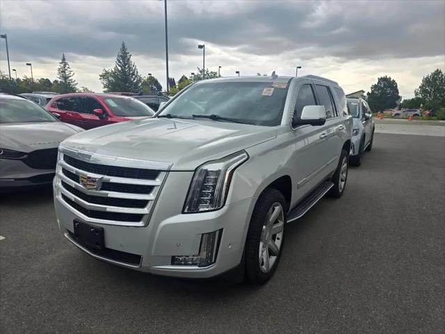 2019 Cadillac Escalade Luxury for sale in Loveland, CO
