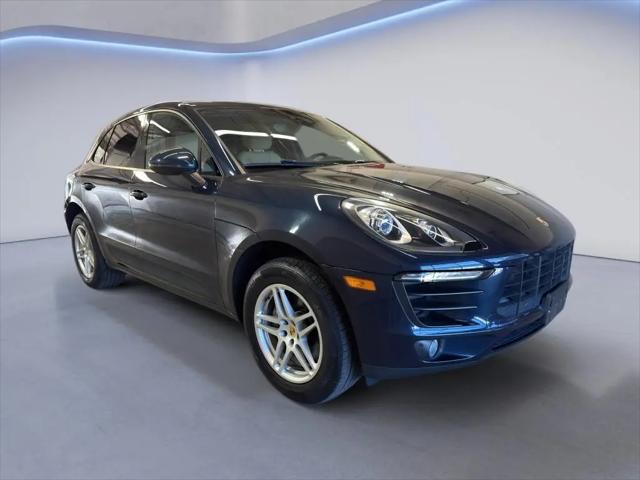 2017 Porsche Macan Macan for sale in Brunswick, OH