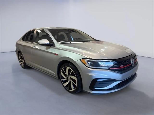 2020 Volkswagen Jetta GLI 2.0T S for sale in Brunswick, OH