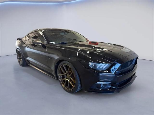 2016 Ford Mustang GT Premium for sale in Brunswick, OH