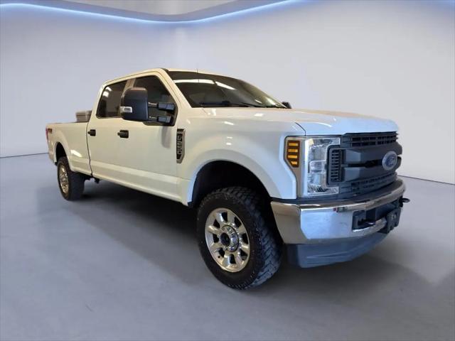 2018 Ford F-250 XL for sale in Brunswick, OH