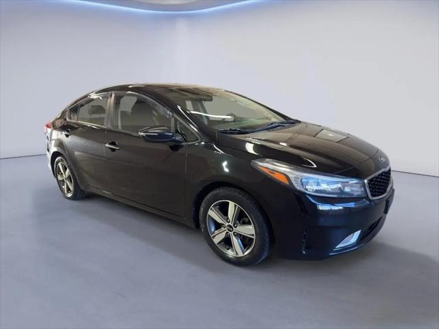 2018 Kia Forte S for sale in Brunswick, OH