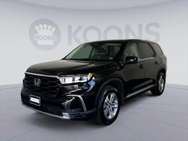 2025 Honda Pilot EX-L for sale in Vienna, VA