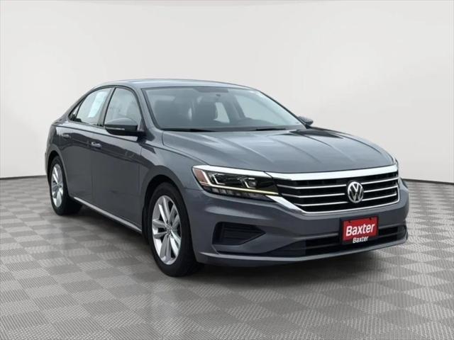 2020 Volkswagen Passat 2.0T S for sale in LaVista, NE