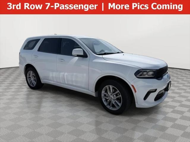 2022 Dodge Durango GT Plus AWD for sale in LaVista, NE