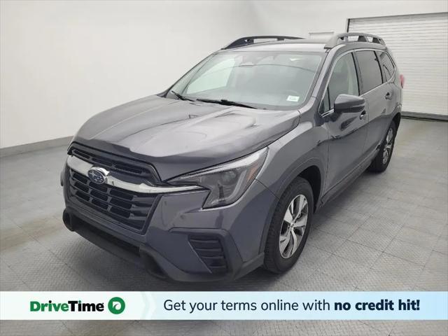 2023 Subaru Ascent Premium 8-Passenger for sale in Greenville, NC