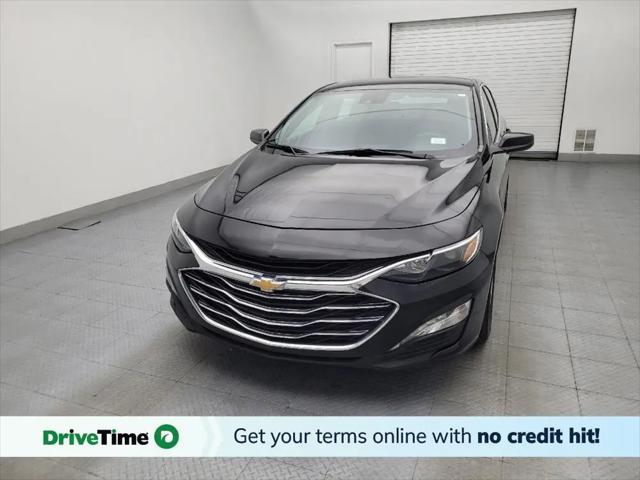 2023 Chevrolet Malibu FWD 1LT for sale in Greenville, NC