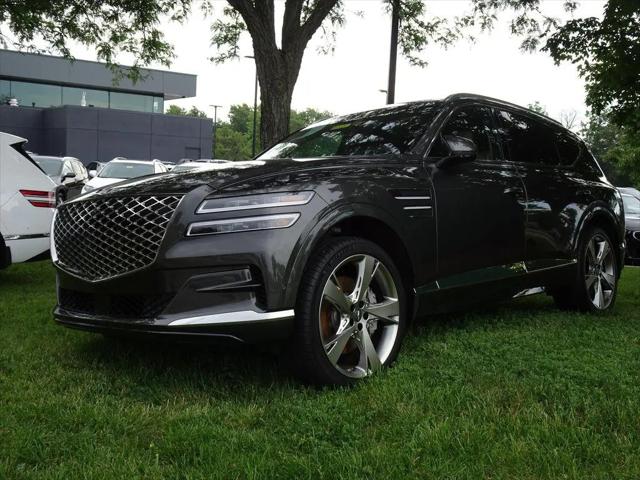 2024 Genesis GV80 3.5T AWD for sale in Cincinnati, OH