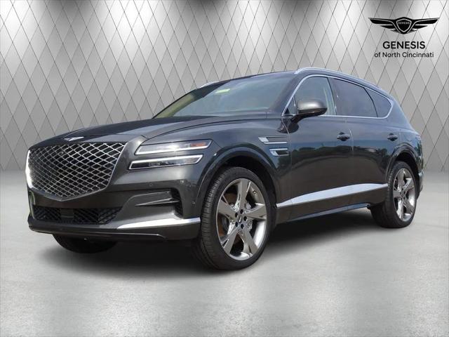 2024 Genesis GV80 3.5T AWD for sale in Cincinnati, OH
