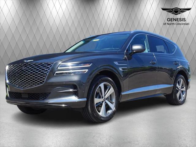 2024 Genesis GV80 3.5T 7P (A8) for sale in Cincinnati, OH