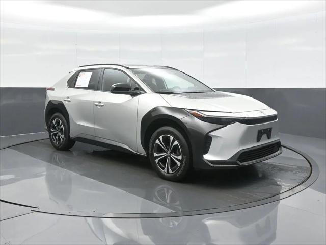 2023 Toyota bZ4X XLE for sale in Kansas City, MO
