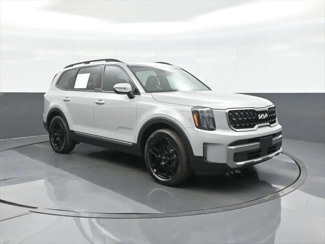 2023 Kia Telluride EX X-Line for sale in Kansas City, MO