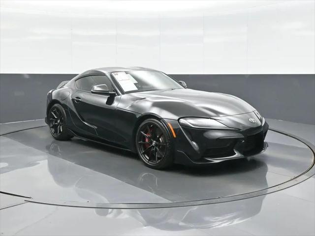 2026 Toyota GR Supra MkV Final Edition for sale in Kansas City, MO