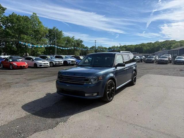 2019 Ford Flex SEL for sale in Wolcott, CT