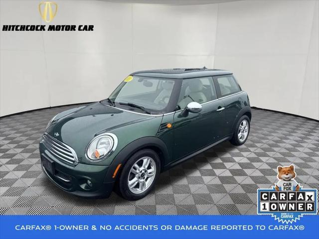 2013 MINI Hardtop Cooper for sale in Wolcott, CT