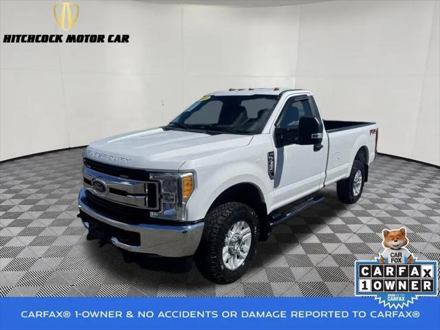 2017 Ford F-350 XL for sale in Wolcott, CT