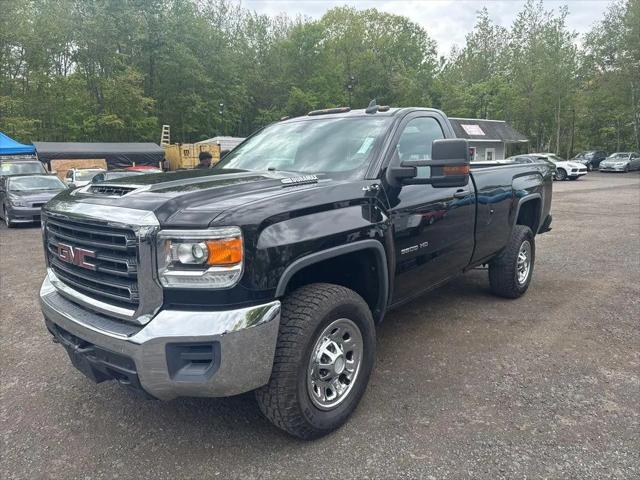 2017 GMC Sierra 3500HD Base for sale in Wolcott, CT