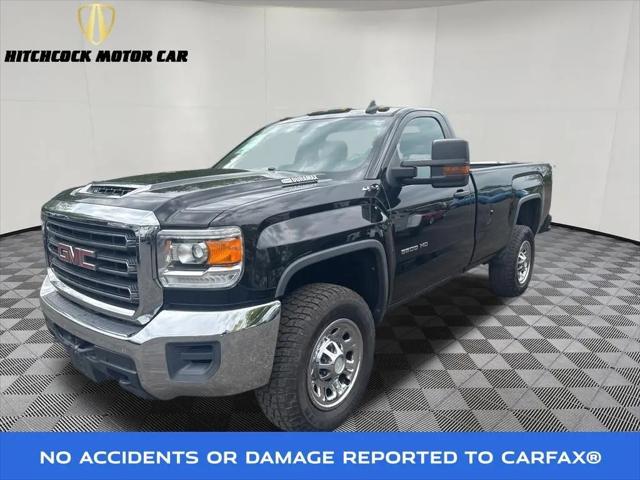 2017 GMC Sierra 3500HD Base for sale in Wolcott, CT