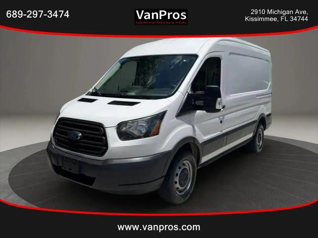 2017 Ford Transit Base for sale in Kissimmee, FL