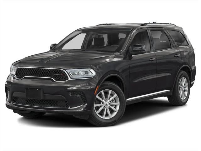 2026 Dodge Durango GT AWD for sale in Princeton, IN