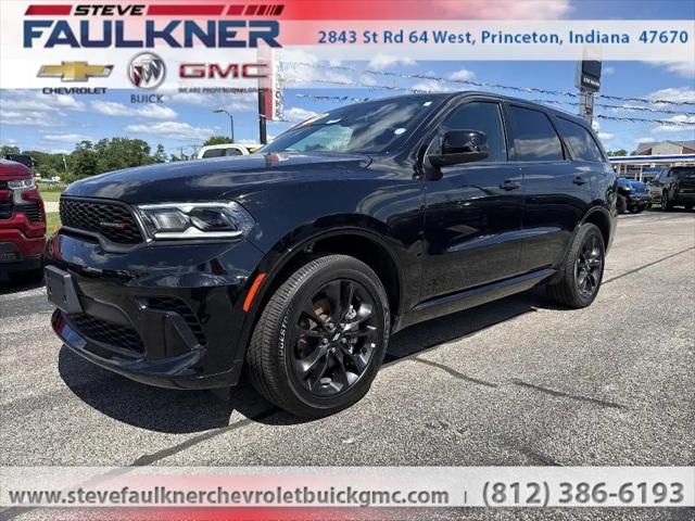 2026 Dodge Durango GT AWD for sale in Princeton, IN