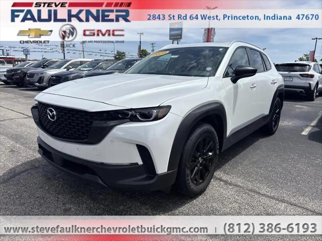 2026 Mazda CX-50 2.5 S Preferred for sale in Princeton, IN