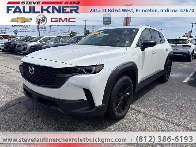 2026 Mazda CX-50 2.5 S Preferred for sale in Princeton, IN
