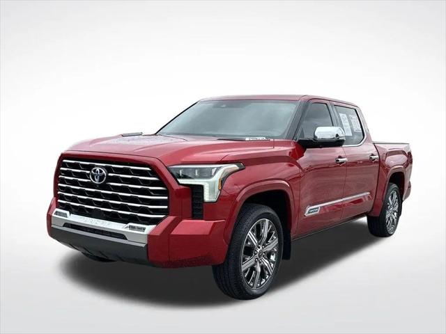 2023 Toyota Tundra Capstone for sale in Pensacola, FL