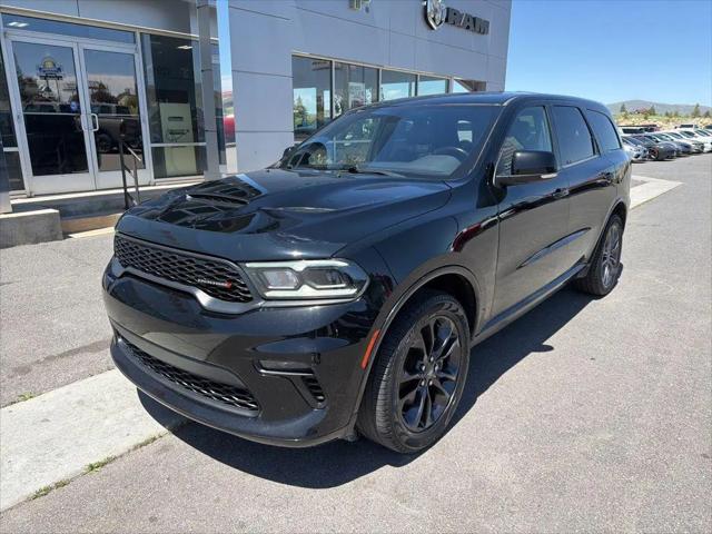 2021 Dodge Durango GT for sale in Evanston, WY