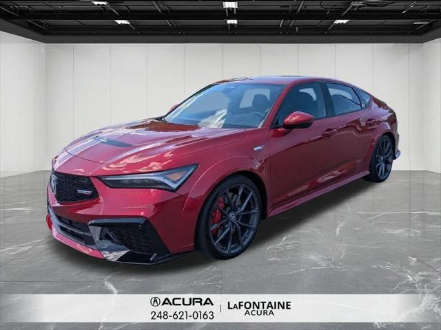2025 Acura Integra Type S for sale in Commerce Charter Township, MI