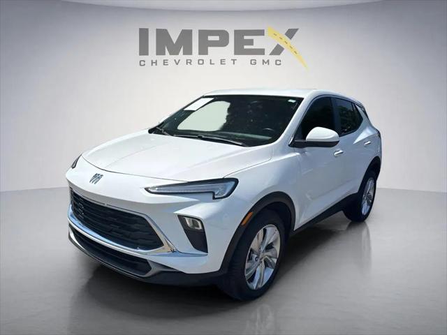 2024 Buick Encore GX Preferred FWD for sale in Reidsville, NC