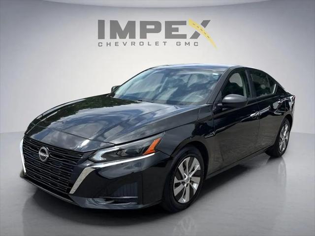 2025 Nissan Altima S FWD for sale in Reidsville, NC
