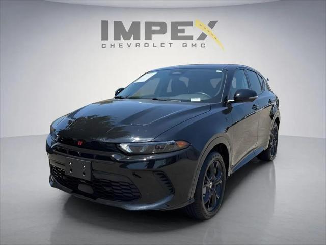2024 Dodge Hornet R/T EAWD for sale in Reidsville, NC