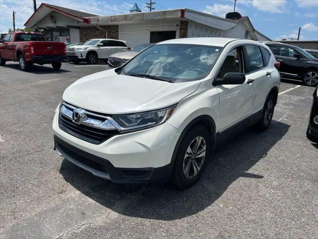 2018 Honda CR-V LX for sale in Nashville, TN