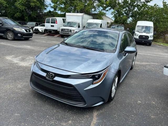 2023 Toyota Corolla LE for sale in Nashville, TN