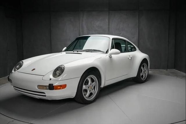 1995 Porsche 911 Carrera 4 for sale in Baton Rouge, LA