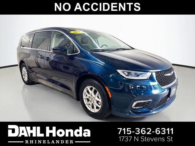 2023 Chrysler Pacifica Touring L for sale in Rhinelander, WI