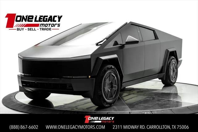 2024 Tesla Cybertruck All-Wheel Drive for sale in Carrollton, TX