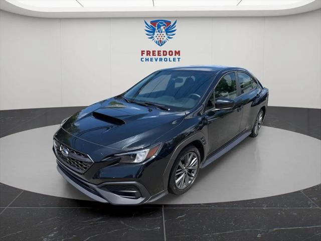 2023 Subaru WRX Base for sale in Fort Montgomery, NY