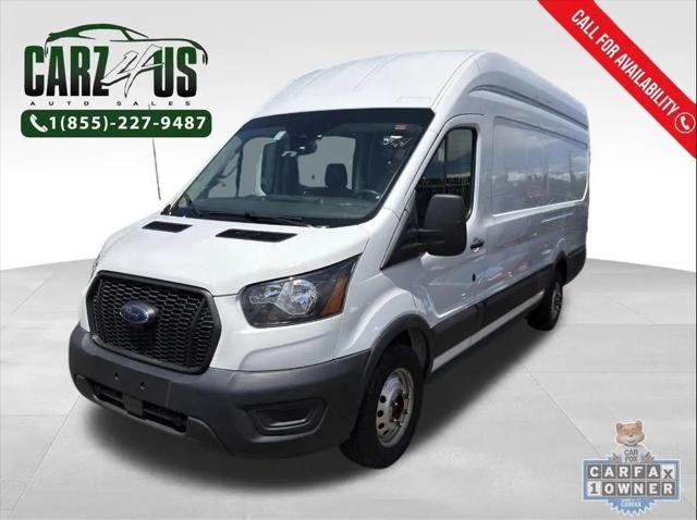 2023 Ford Transit Cargo Van Base for sale in Pine Brook, NJ